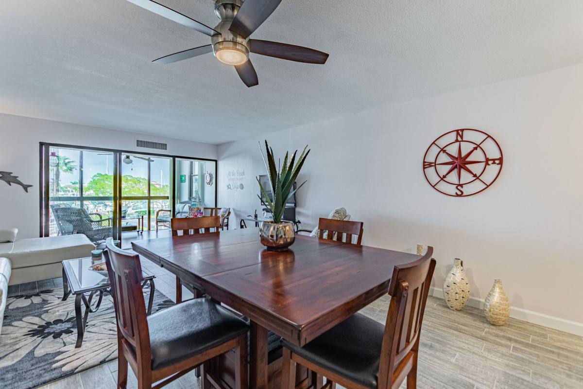 Condo for rent at 800 S Gulfview Blvd #203, Clearwater Beach, FL 33767