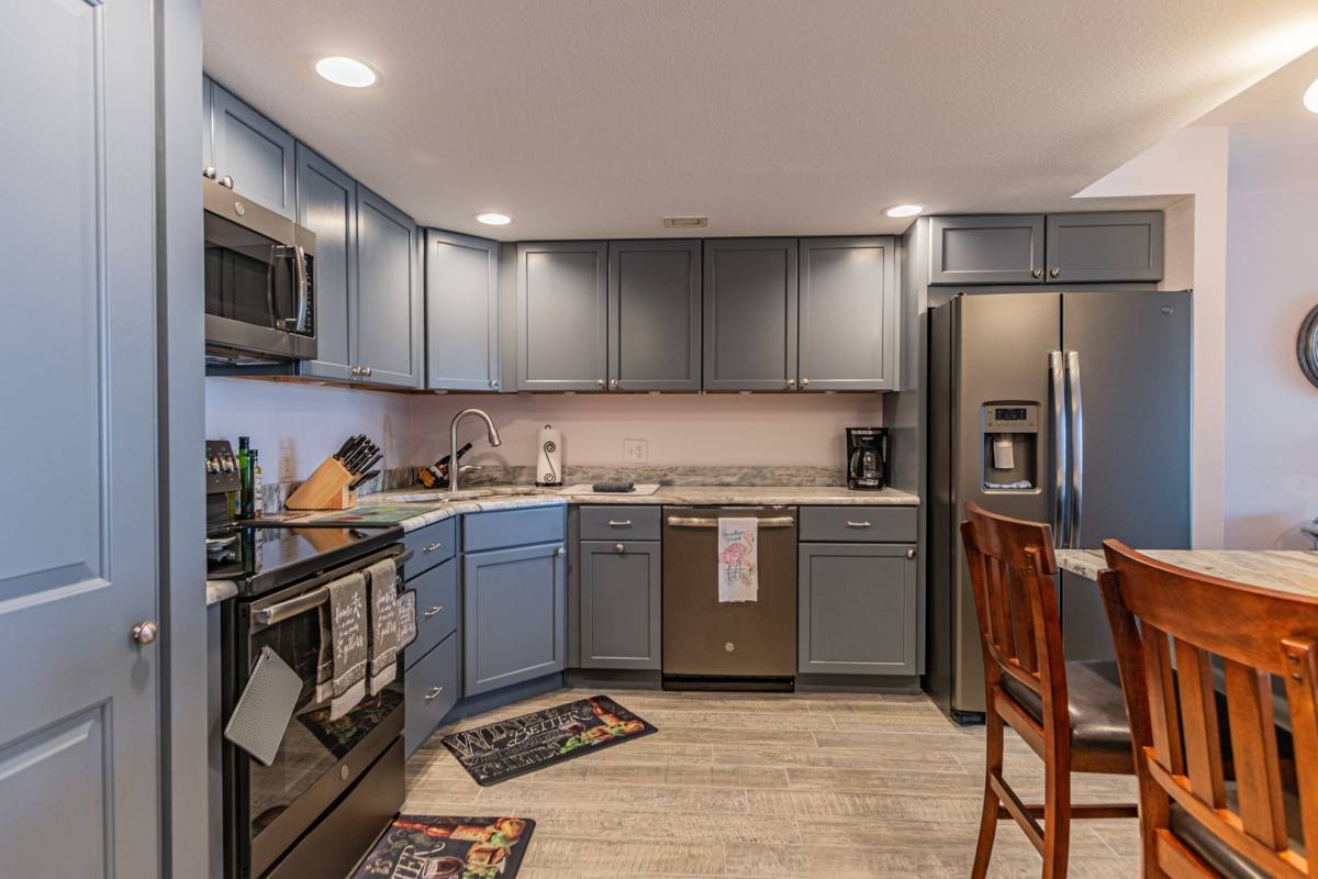 Condo for rent at 800 S Gulfview Blvd #203, Clearwater Beach, FL 33767