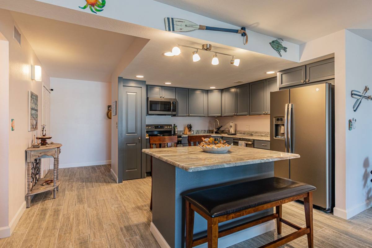 Condo for rent at 800 S Gulfview Blvd #203, Clearwater Beach, FL 33767