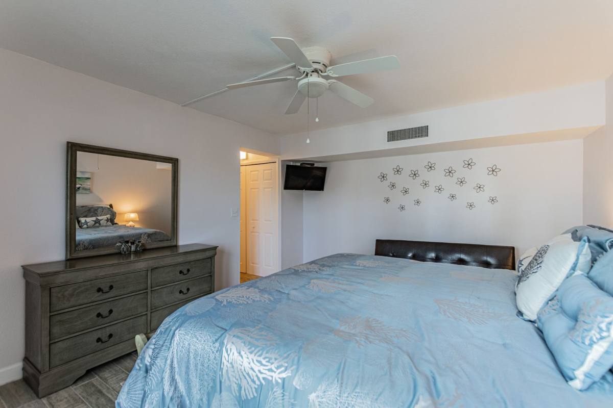 Condo for rent at 800 S Gulfview Blvd #203, Clearwater Beach, FL 33767