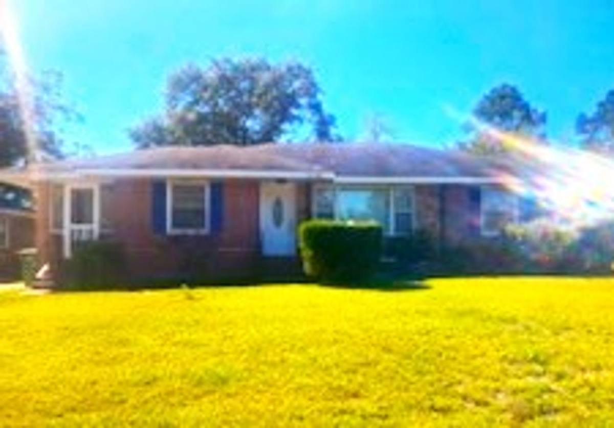 House for rent at 4025 Acacia Dr, Columbus, GA 31904