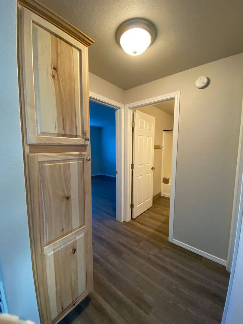 Apartment for rent at 1334 NE Purcell, Bend, OR 97701