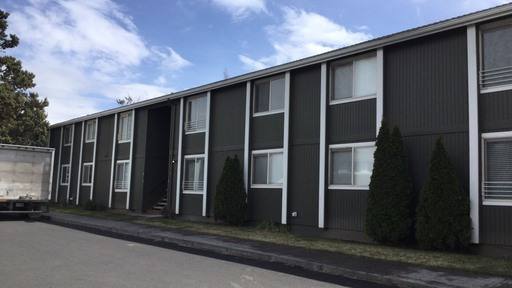 Apartment for rent at 1334 NE Purcell, Bend, OR 97701
