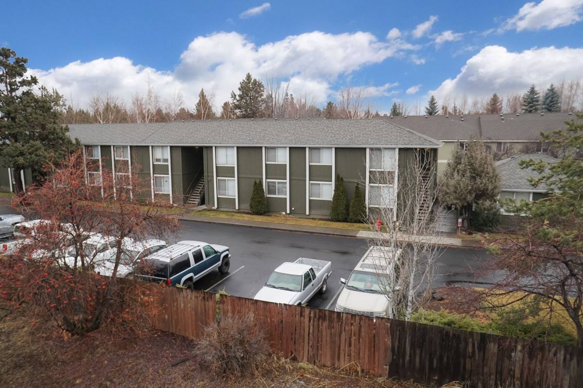 Apartment for rent at 1334 NE Purcell, Bend, OR 97701