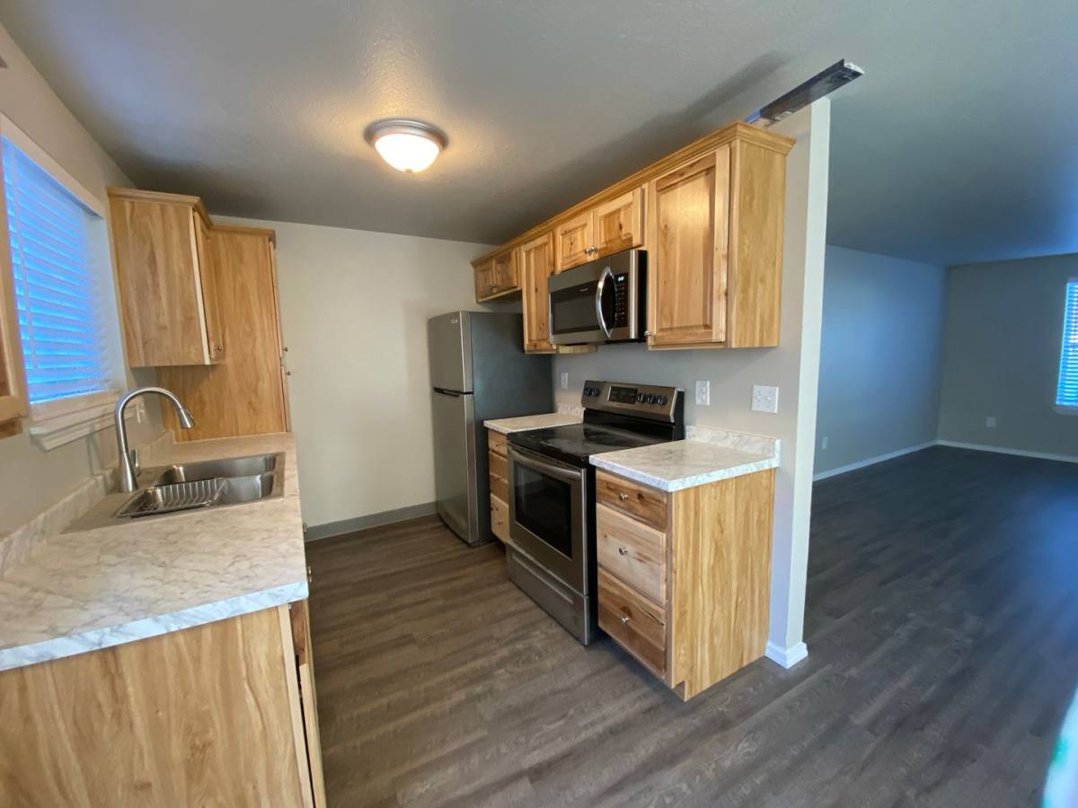 Apartment for rent at 1334 NE Purcell, Bend, OR 97701