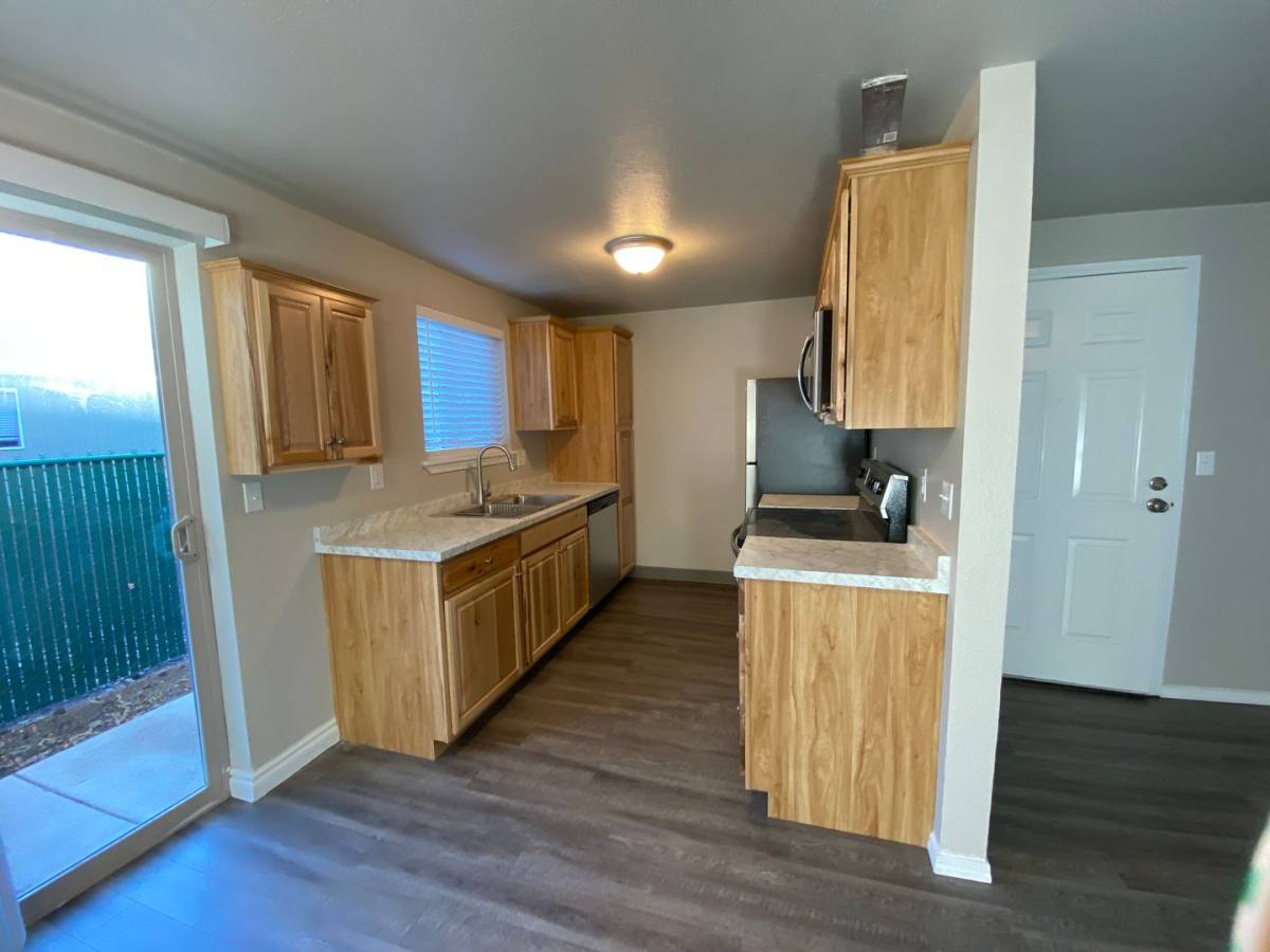 Apartment for rent at 1334 NE Purcell, Bend, OR 97701