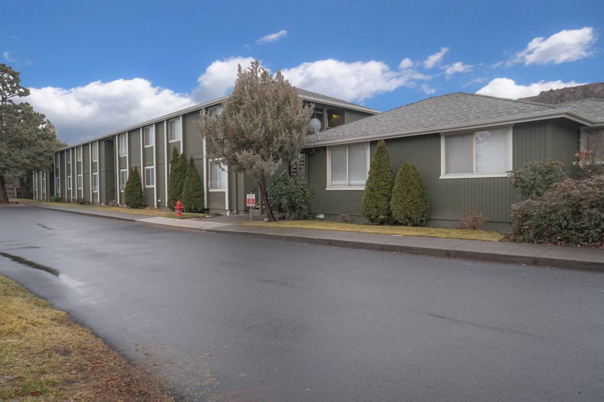 Apartment for rent at 1334 NE Purcell, Bend, OR 97701