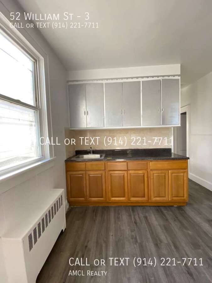 Apartment for rent at 52 William St #3, Yonkers, NY 10701