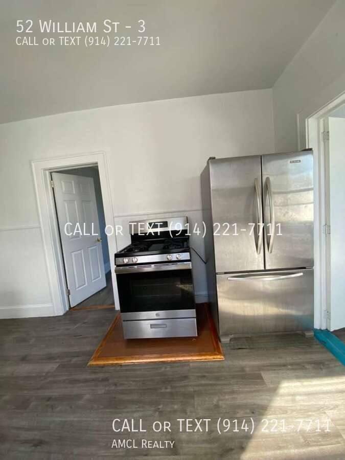 52 William St #3, Yonkers, NY 10701 - Apartment for Rent - Image 2