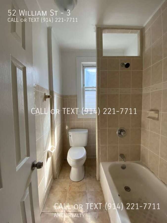 52 William St #3, Yonkers, NY 10701 - Apartment for Rent - Image 6