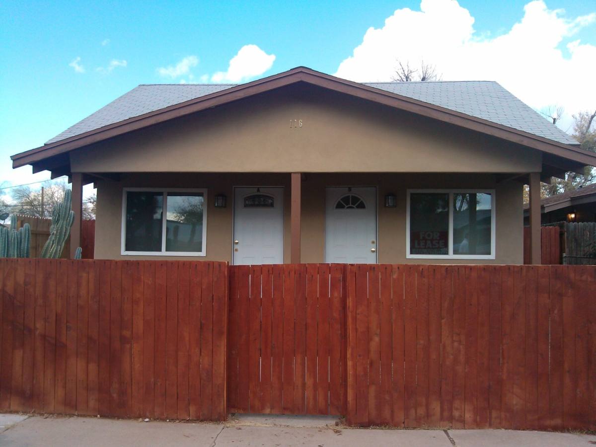 Apartment for rent at 116 E Cullumber Ave, Gilbert, AZ 85234