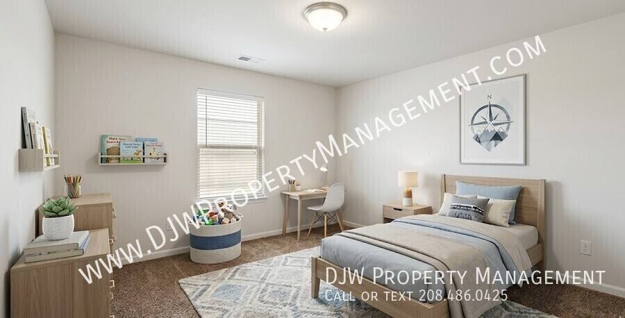 House for rent at 994 Magic Mill Ave, Middleton, ID 83644