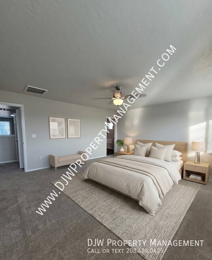 House for rent at 994 Magic Mill Ave, Middleton, ID 83644