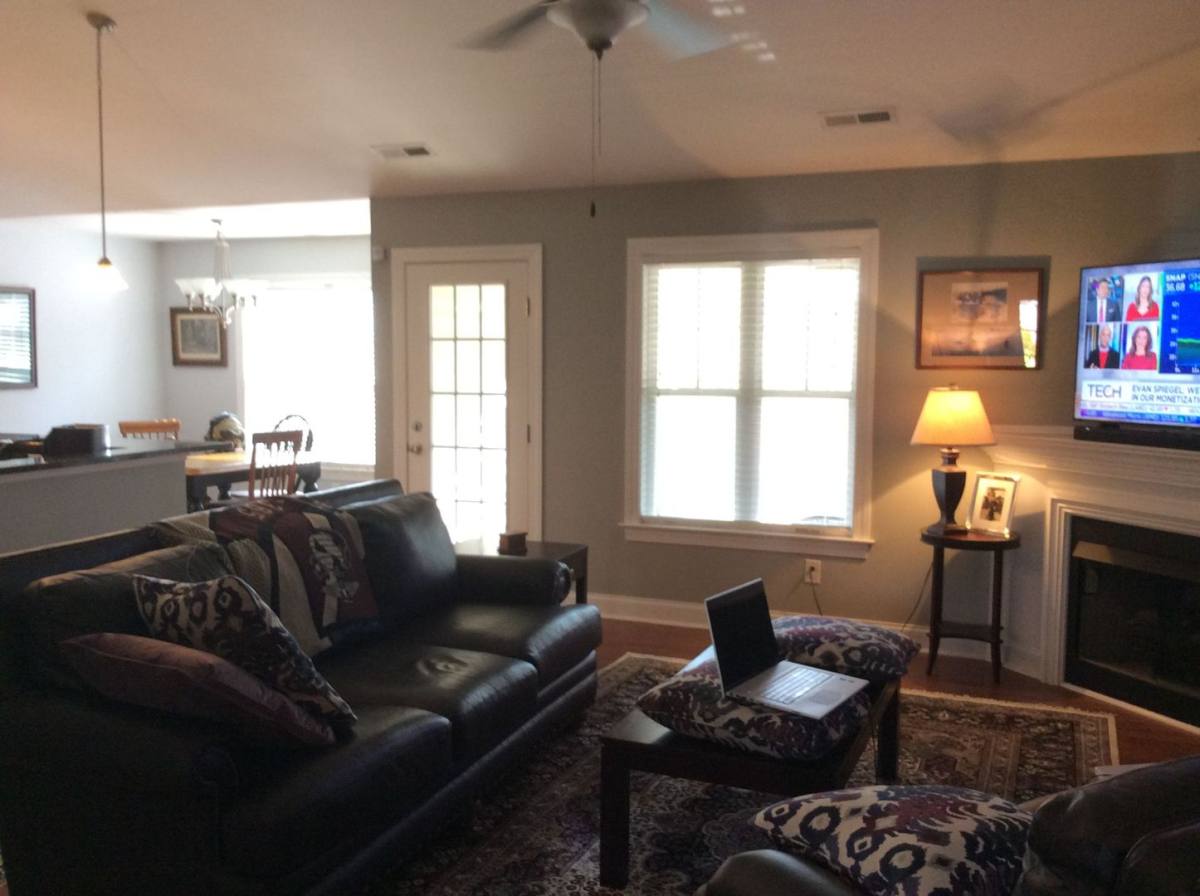 3123 John Willis Rd, New Bern, NC 28562 - House for Rent - Image 3