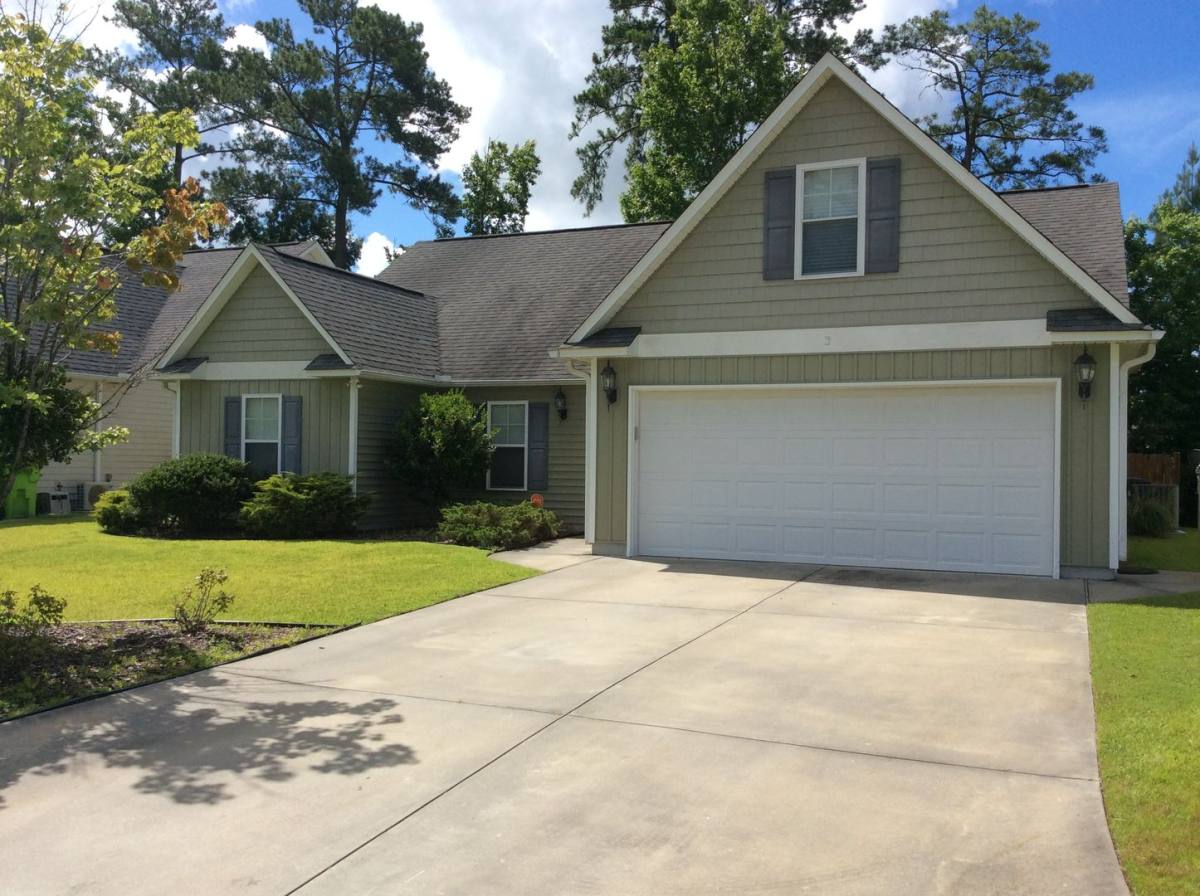 3123 John Willis Rd, New Bern, NC 28562 - House for Rent - Image 2