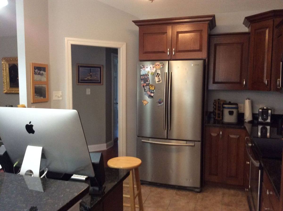 3123 John Willis Rd, New Bern, NC 28562 - House for Rent - Image 4
