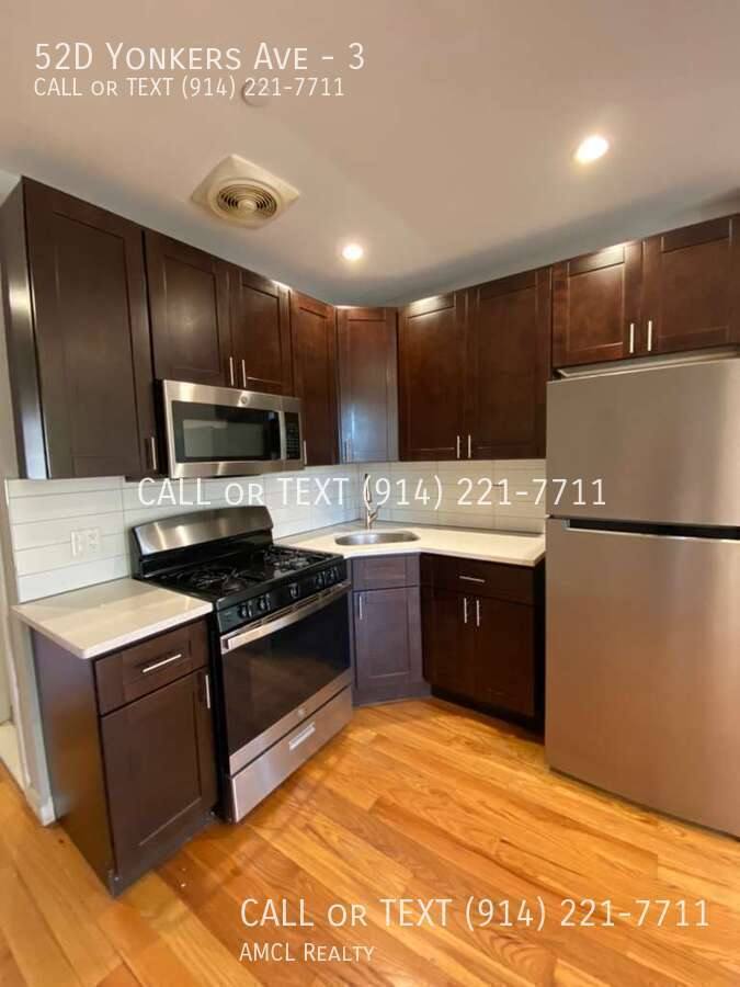 52D Yonkers Ave #3, Yonkers, NY 10701 - Apartment for Rent - Image 2