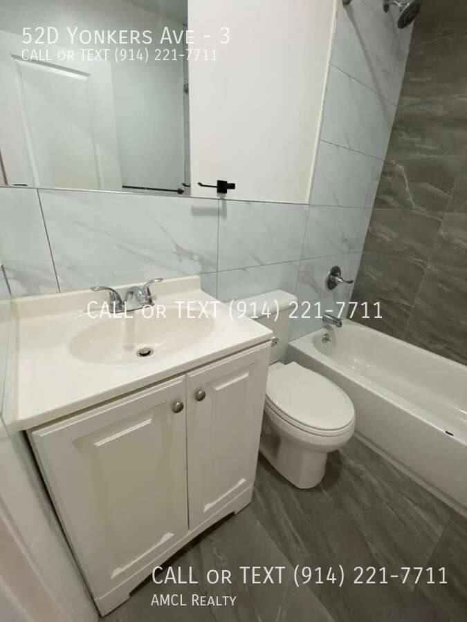 52D Yonkers Ave #3, Yonkers, NY 10701 - Apartment for Rent - Image 8
