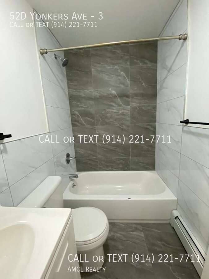 52D Yonkers Ave #3, Yonkers, NY 10701 - Apartment for Rent - Image 5