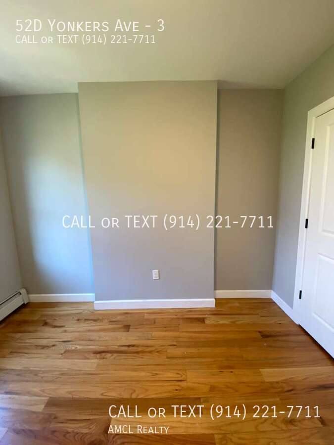 52D Yonkers Ave #3, Yonkers, NY 10701 - Apartment for Rent - Image 7