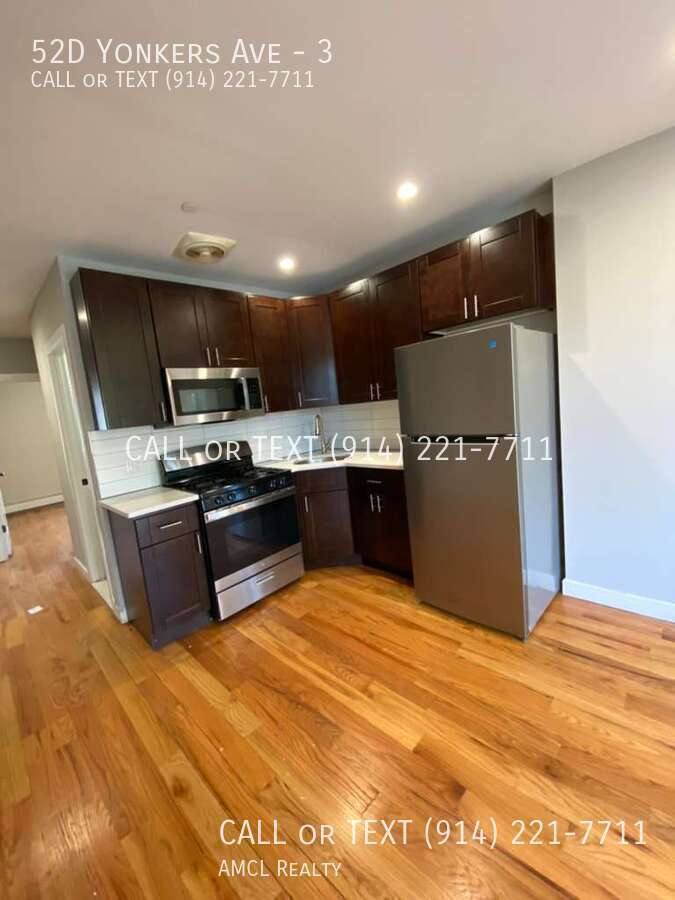 52D Yonkers Ave #3, Yonkers, NY 10701 - Apartment for Rent - Image 3