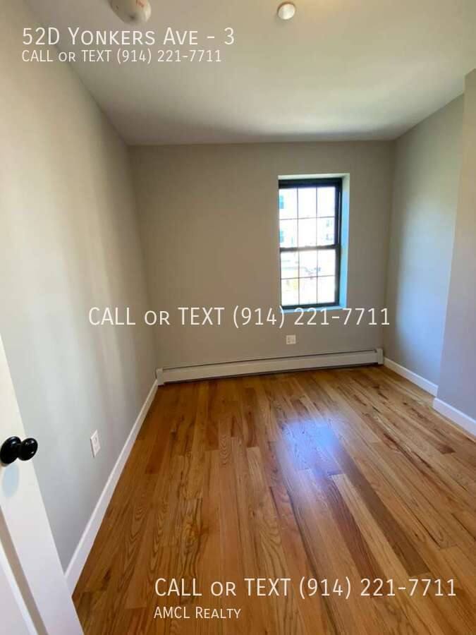 52D Yonkers Ave #3, Yonkers, NY 10701 - Apartment for Rent - Image 6