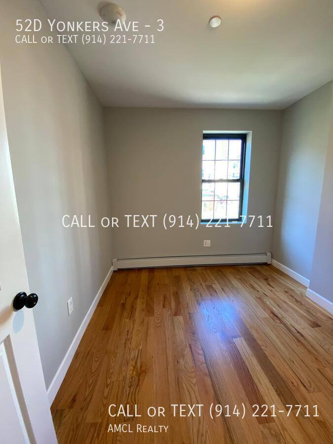 52D Yonkers Ave #3, Yonkers, NY 10701 - Apartment for Rent - Image 9