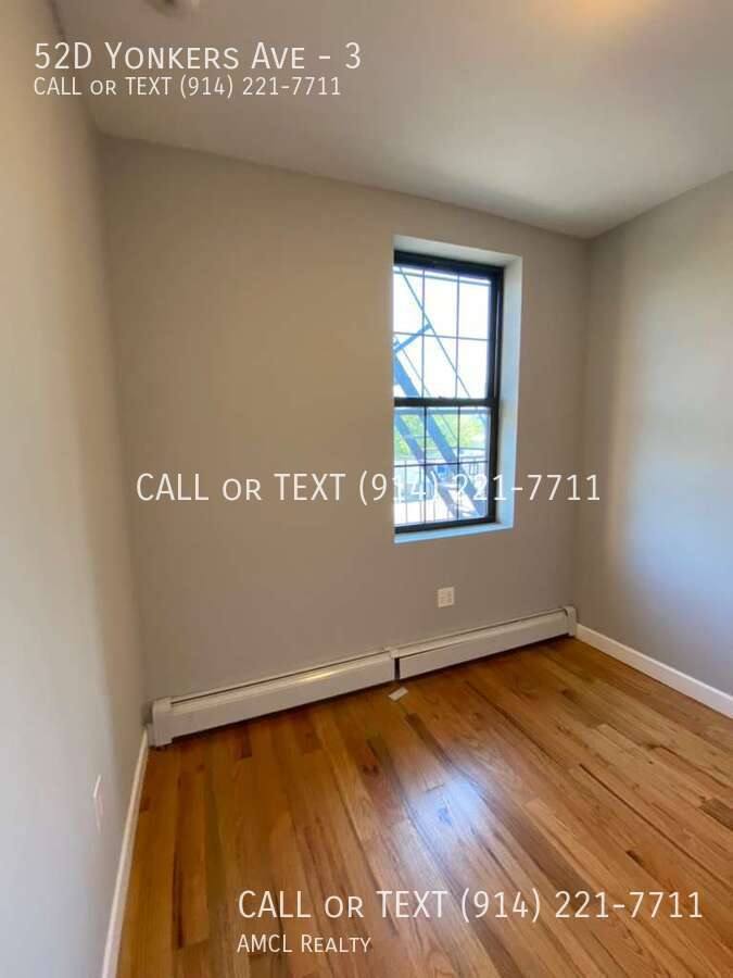 52D Yonkers Ave #3, Yonkers, NY 10701 - Apartment for Rent - Image 4