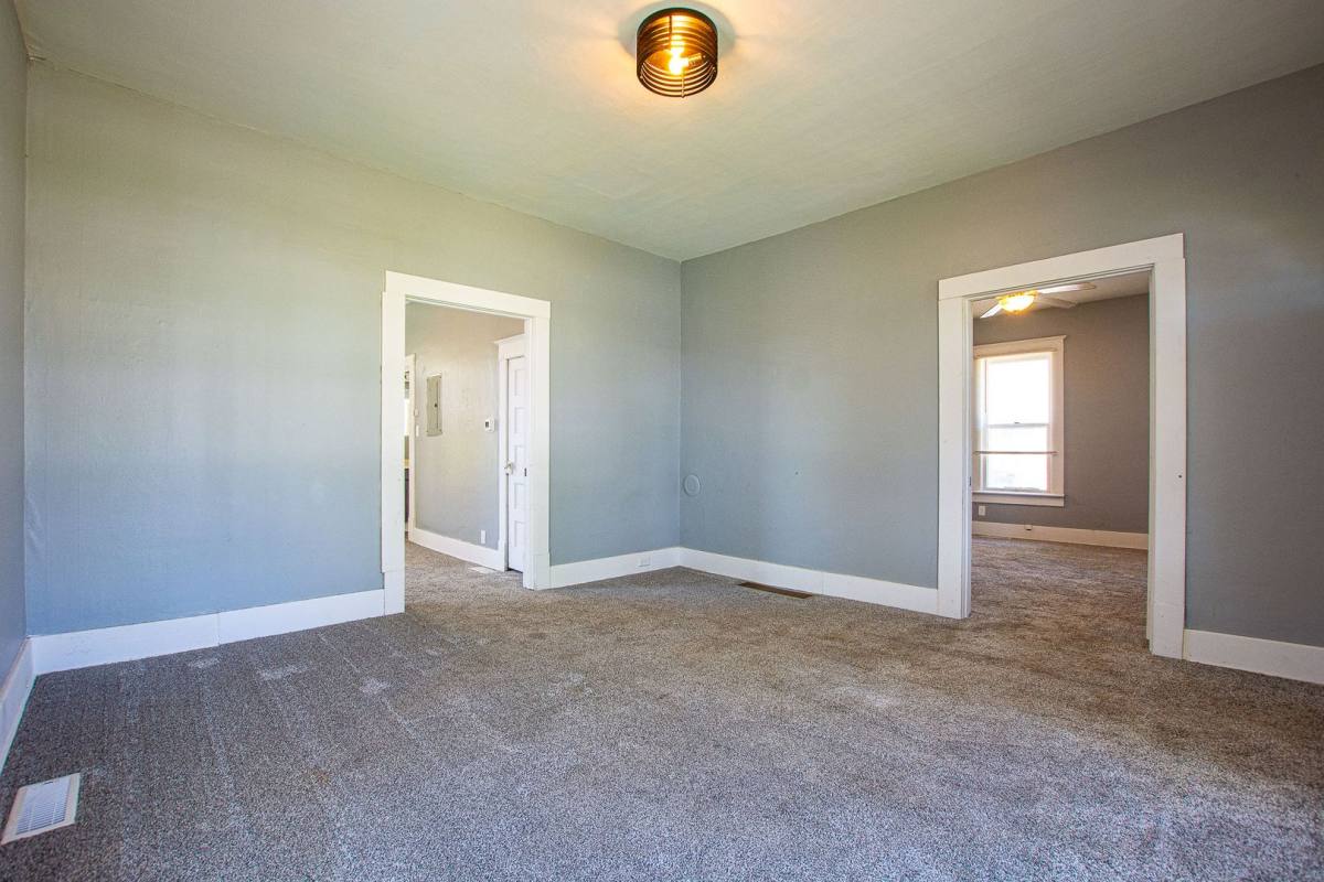 Apartment for rent at 2123 Washington St, Blair, NE 68008