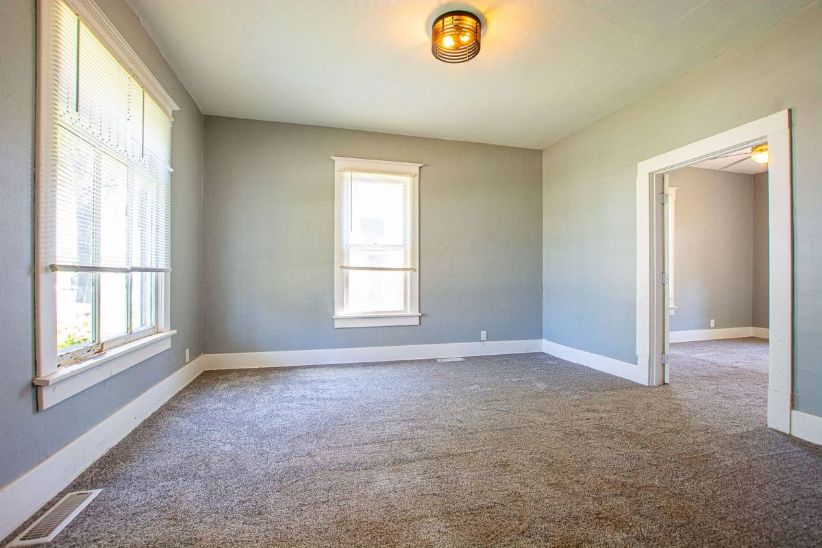 Apartment for rent at 2123 Washington St, Blair, NE 68008