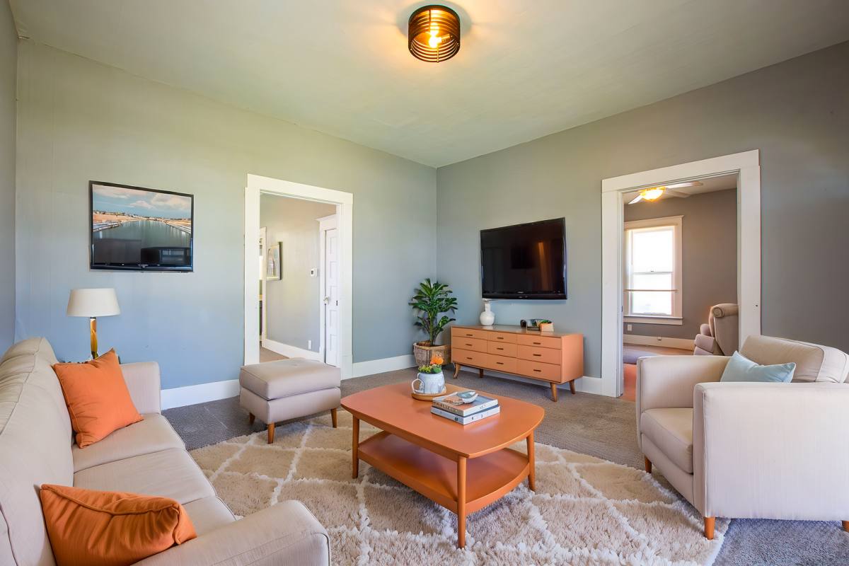 Apartment for rent at 2123 Washington St, Blair, NE 68008