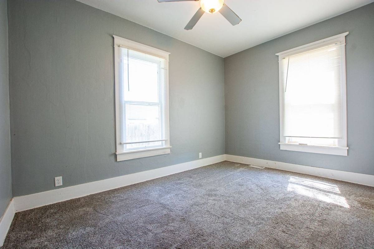 Apartment for rent at 2123 Washington St, Blair, NE 68008
