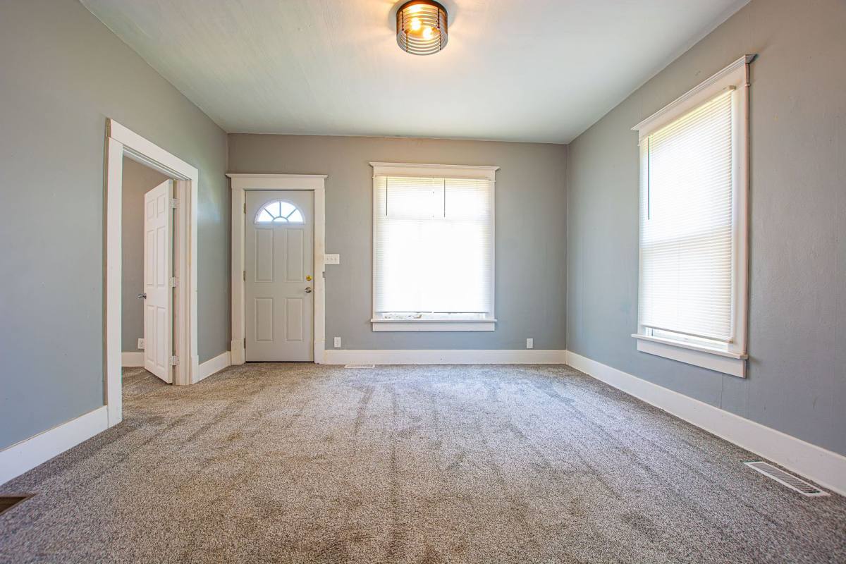 Apartment for rent at 2123 Washington St, Blair, NE 68008