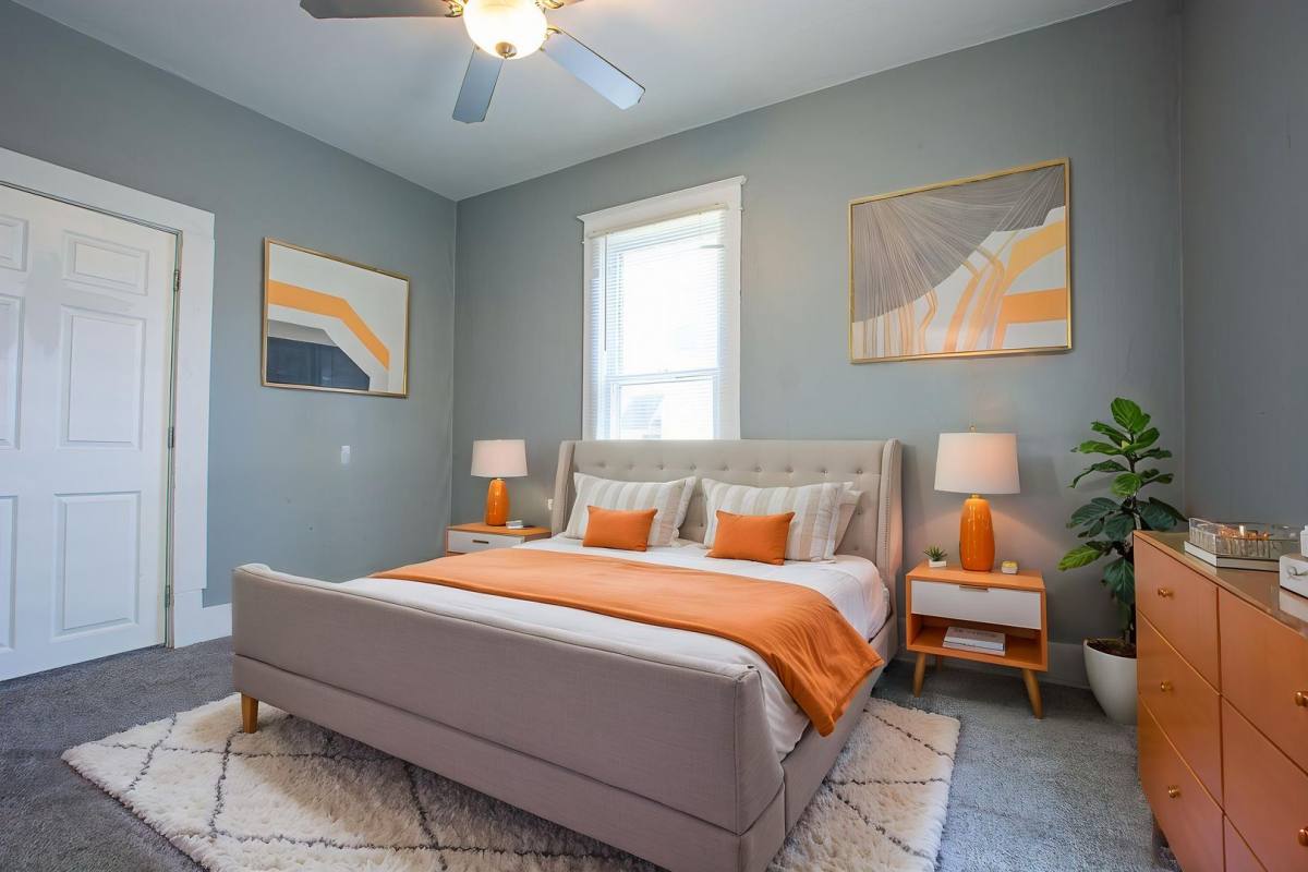 Apartment for rent at 2123 Washington St, Blair, NE 68008