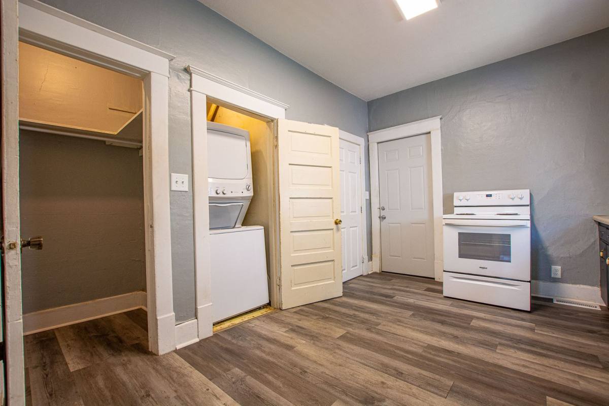 Apartment for rent at 2123 Washington St, Blair, NE 68008