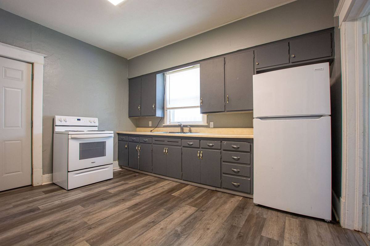 Apartment for rent at 2123 Washington St, Blair, NE 68008