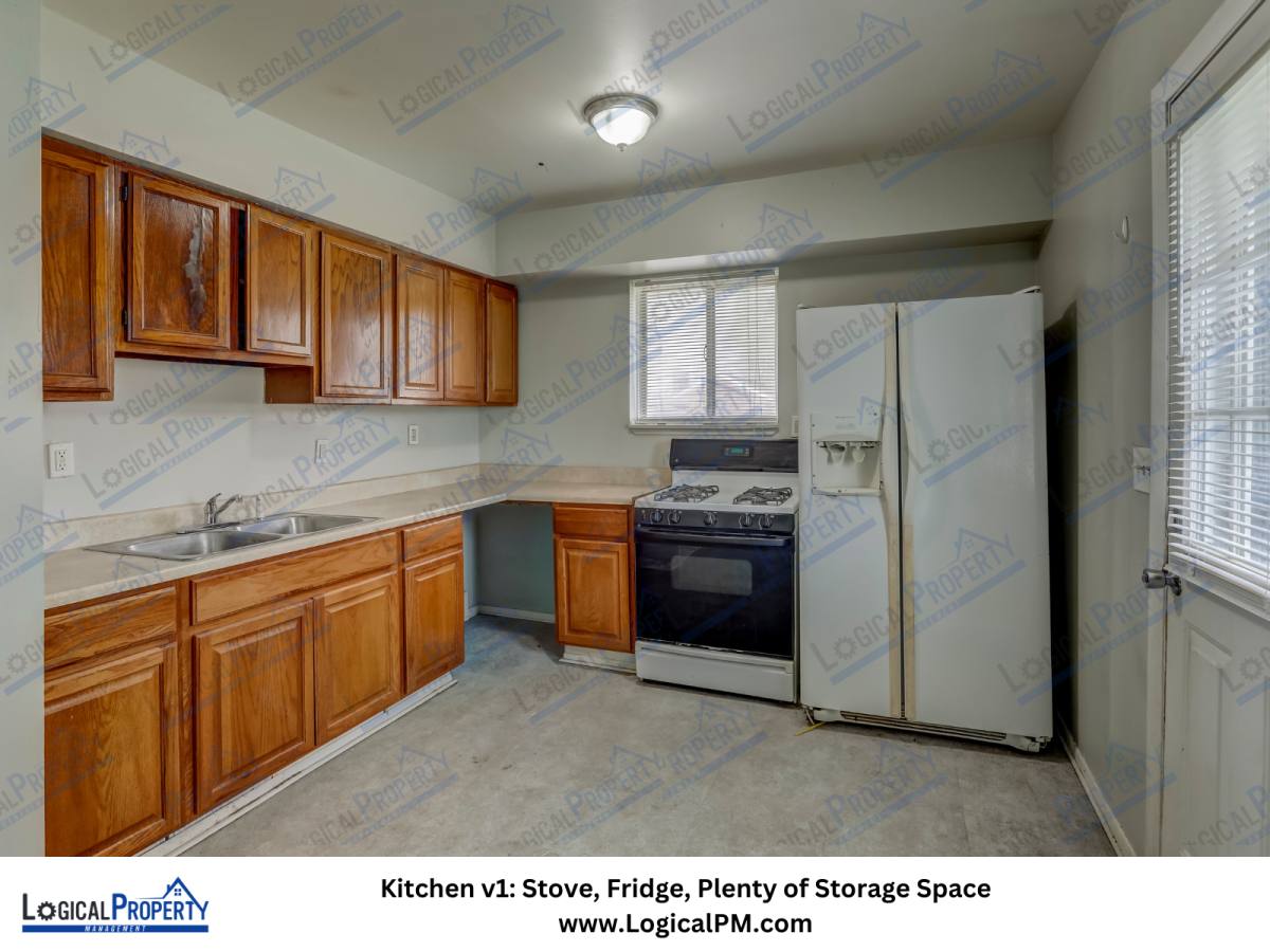 House for rent at 18635 Meier St #MEIER 18635B, Roseville, MI 48066