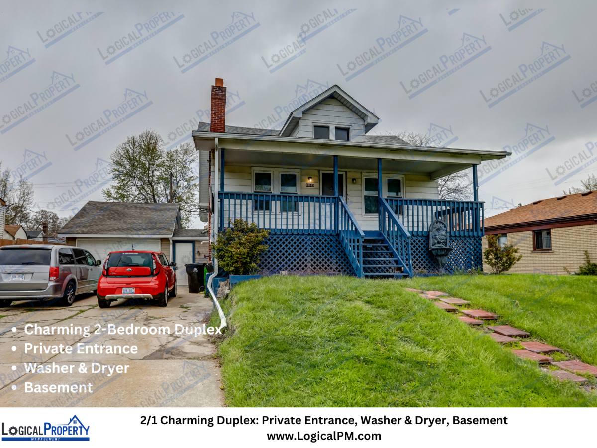 House for rent at 18635 Meier St #MEIER 18635B, Roseville, MI 48066