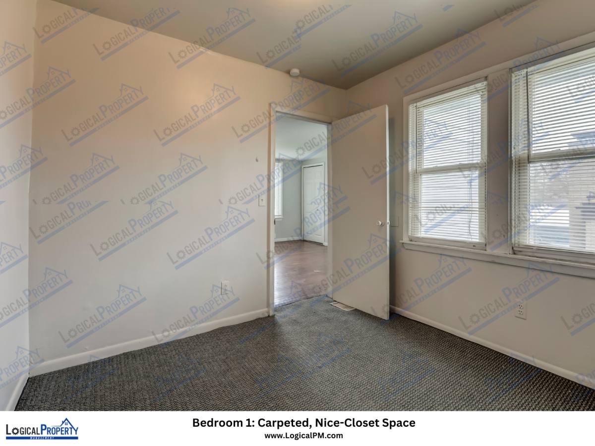 House for rent at 18635 Meier St #MEIER 18635B, Roseville, MI 48066
