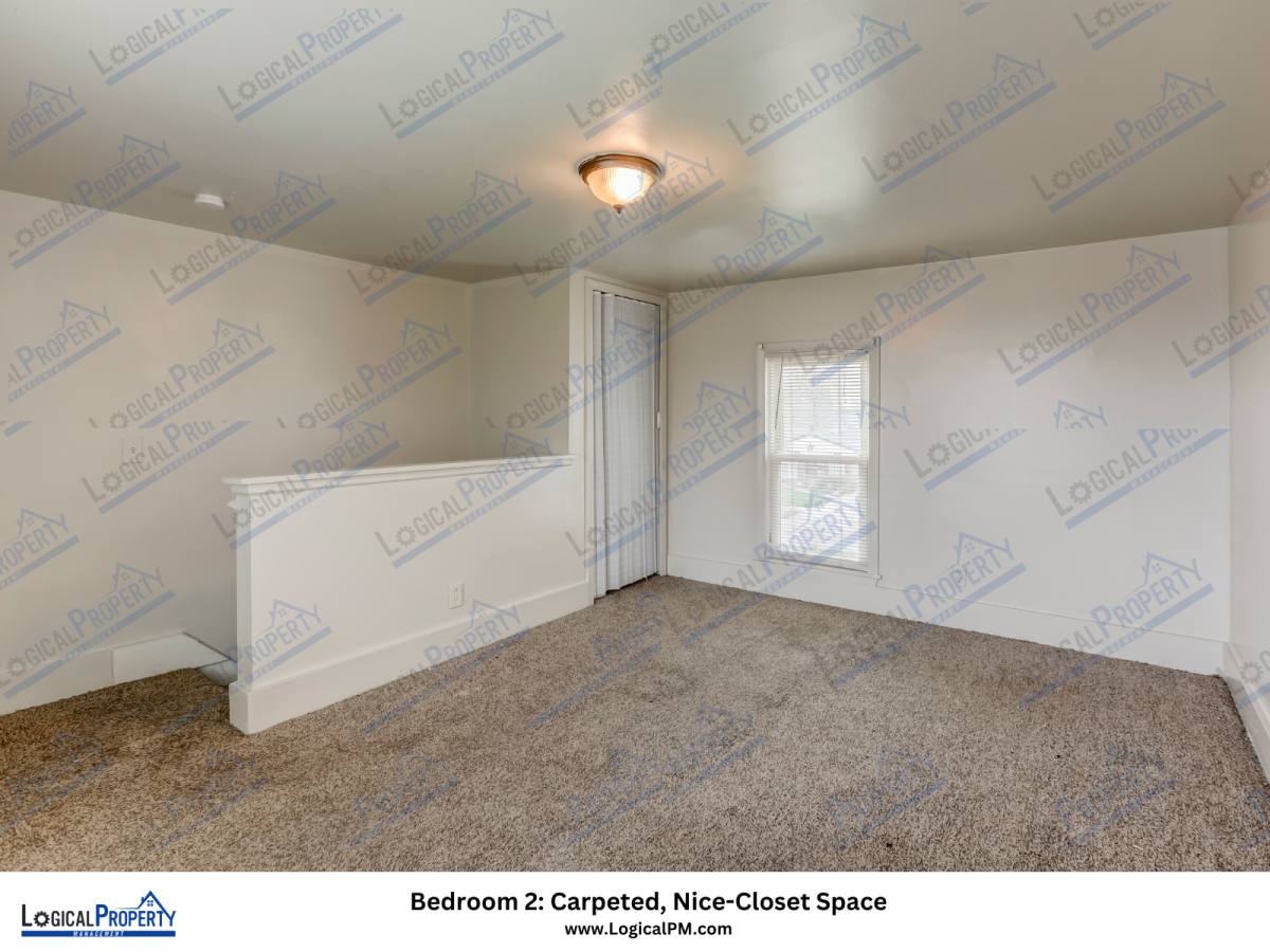 House for rent at 18635 Meier St #MEIER 18635B, Roseville, MI 48066