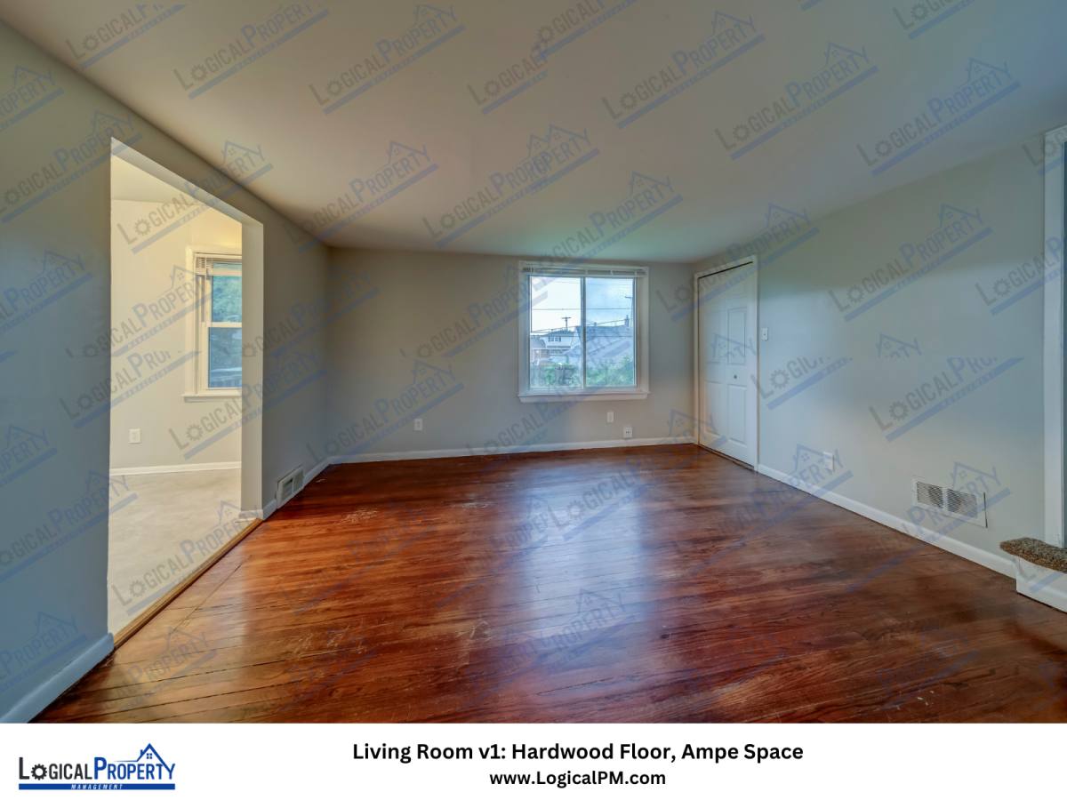 House for rent at 18635 Meier St #MEIER 18635B, Roseville, MI 48066