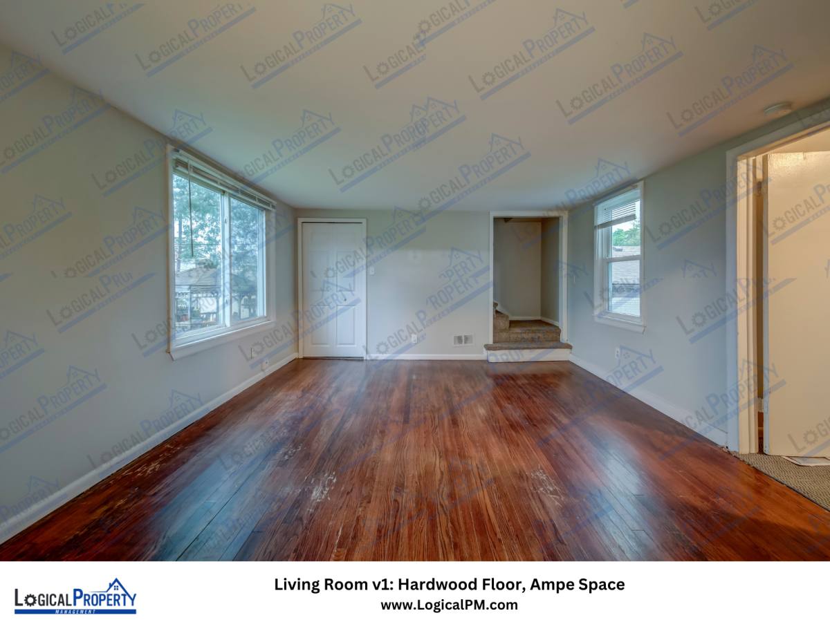 House for rent at 18635 Meier St #MEIER 18635B, Roseville, MI 48066
