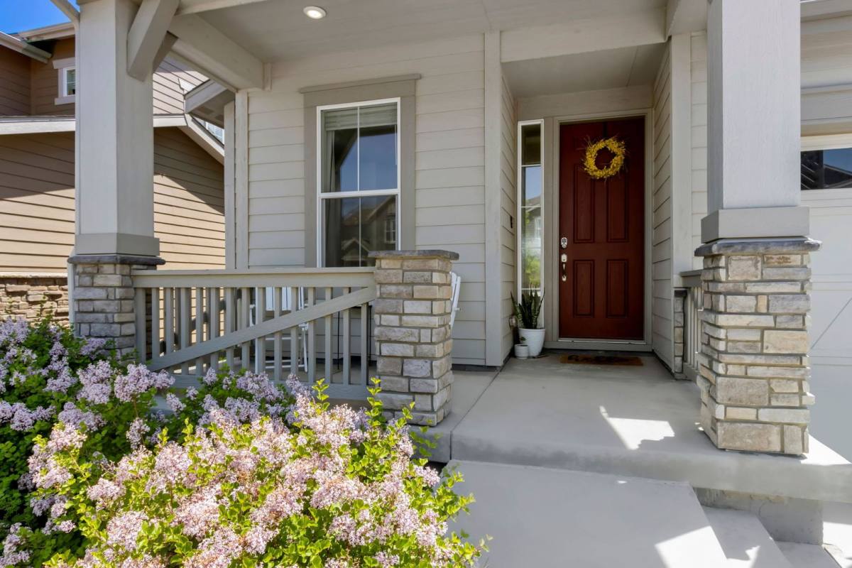 House for rent at 2927 Crusader St, Fort Collins, CO 80524