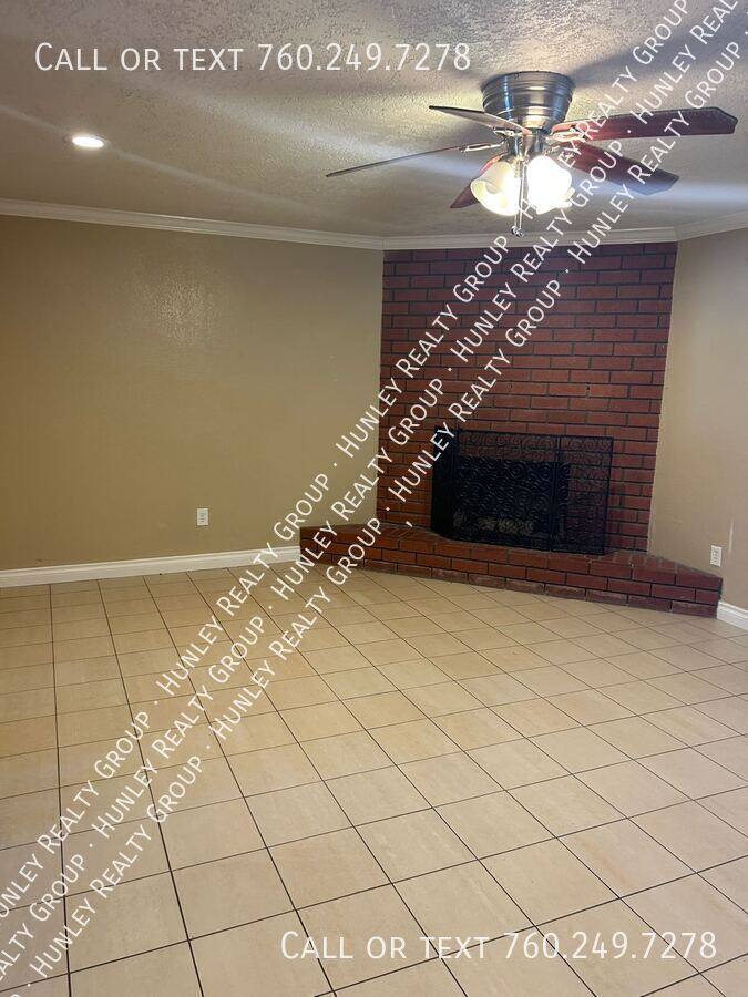 House for rent at 14161 Osage Rd, Apple Valley, CA 92307