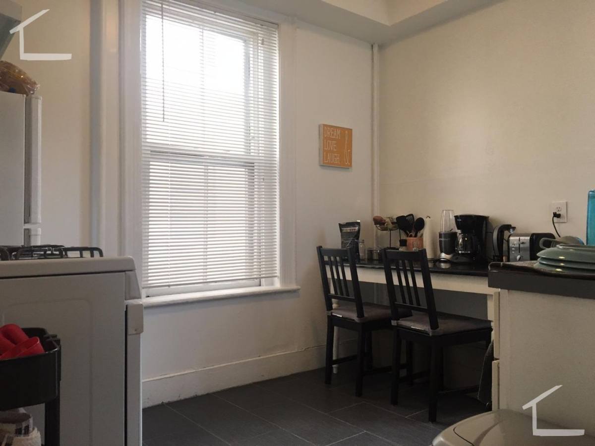 Apartment for rent at 218 Hemenway #1, Boston, MA 02115