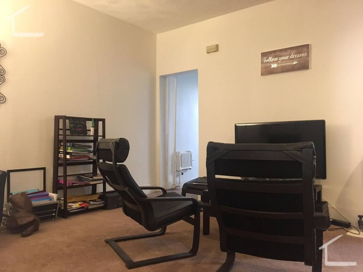 Apartment for rent at 218 Hemenway #1, Boston, MA 02115