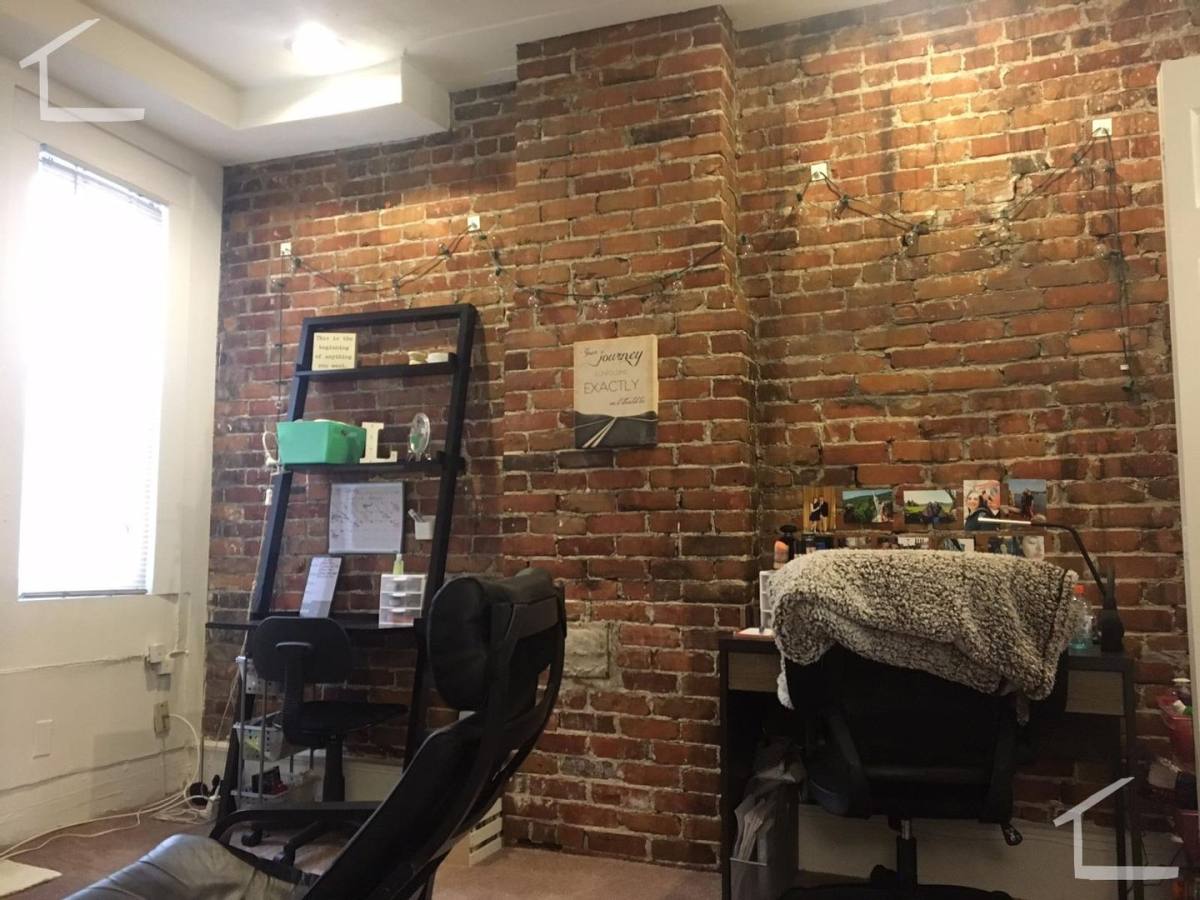Apartment for rent at 218 Hemenway #1, Boston, MA 02115