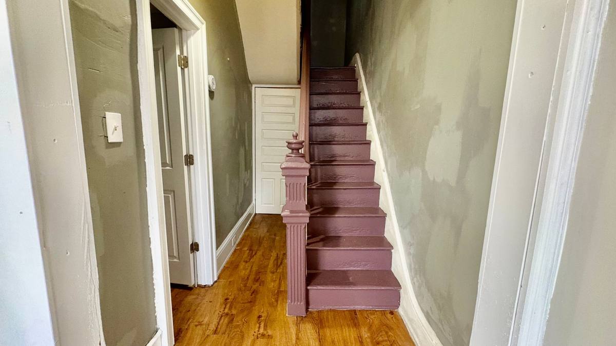 Apartment for rent at 158 S Pershing Ave, York, PA 17401