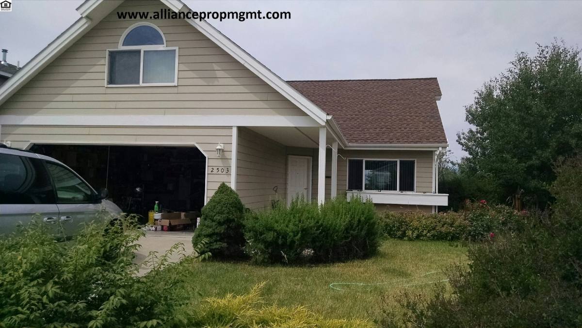 Apartment for rent at 2503 Lily Dr, Bozeman, MT 59715