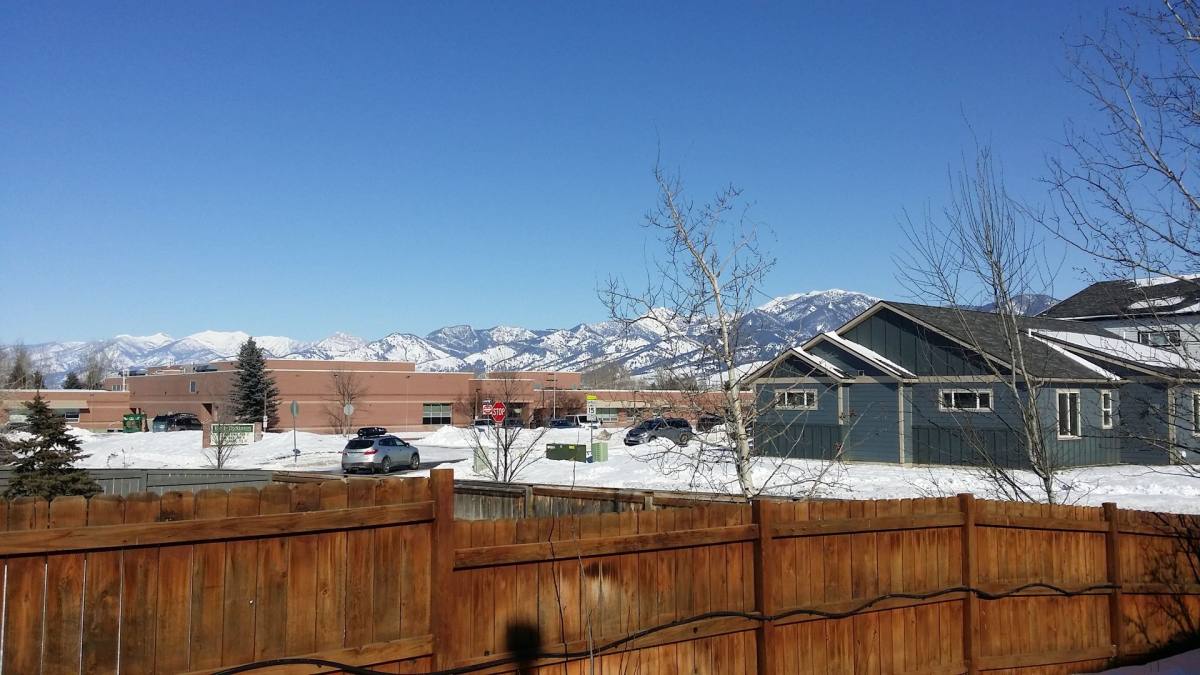 Apartment for rent at 2503 Lily Dr, Bozeman, MT 59715